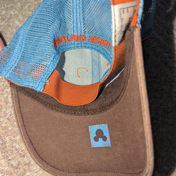 Mickey Mouse Hat - Picture 4 of 4